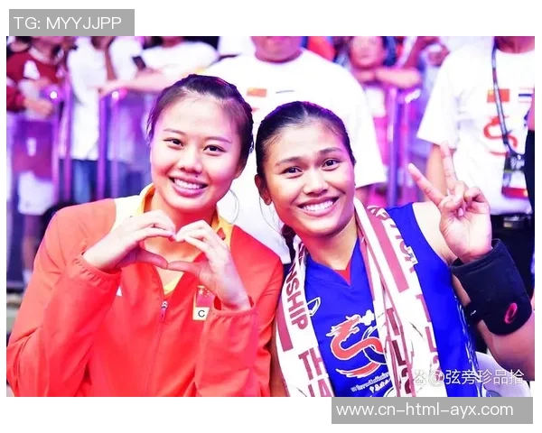 日本女排与泰国女排激战正酣谁能在亚洲赛场上笑到最后 日本女排与泰国女排激战正酣谁能在亚洲赛场上笑到最后