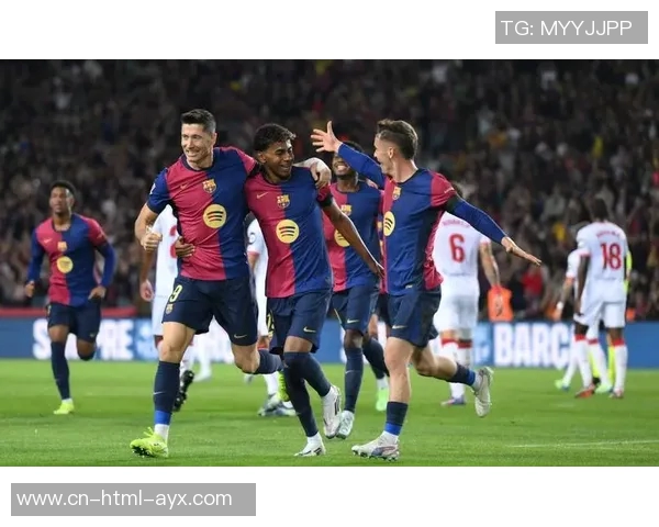 巴萨与毕尔巴鄂的激情对决揭示西甲赛季新篇章